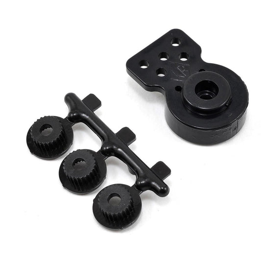 Yokomo Servo Saver Horn w/Inserts