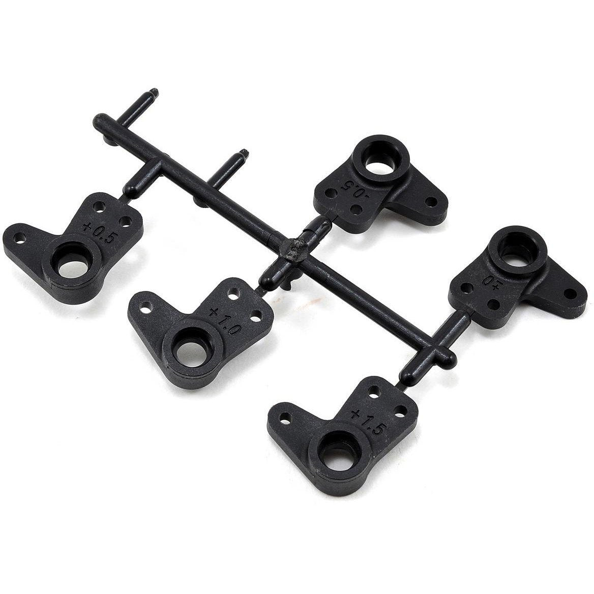 Yokomo Steering Crank Set (World Conversion)