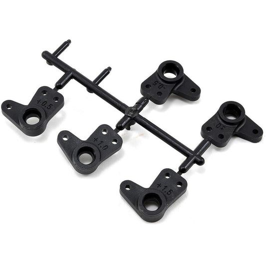 Yokomo Steering Crank Set (World Conversion)