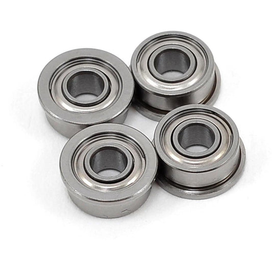 Yokomo Front Wheel Bearing (4)