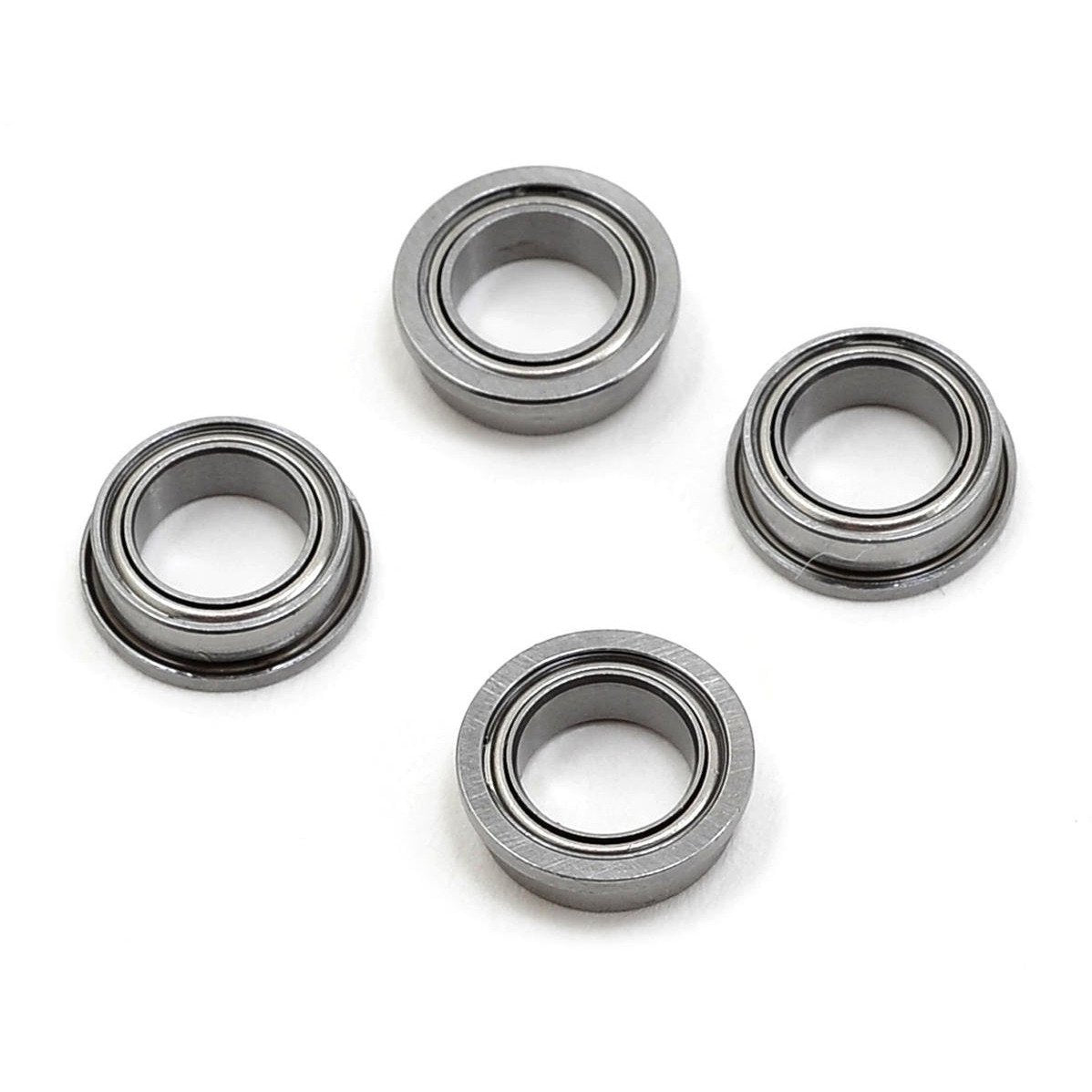 Yokomo Rear Axle/Differential Bearing Set (4)