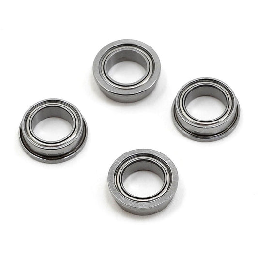 Yokomo Rear Axle/Differential Bearing Set (4)