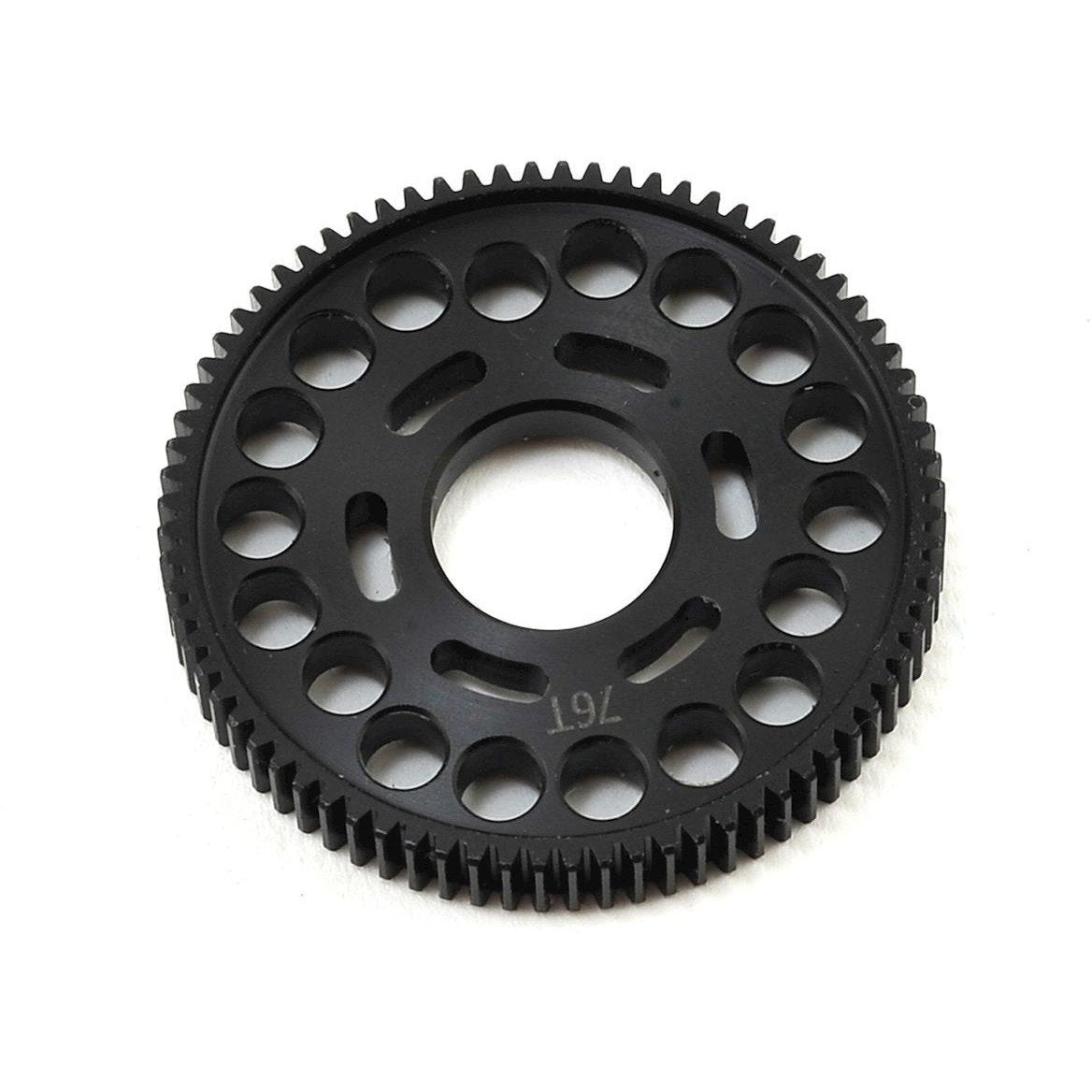 Yokomo R12 64P Machined Spur Gear (76T)