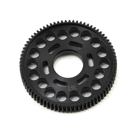Yokomo R12 64P Machined Spur Gear (76T)