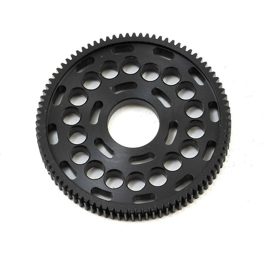 Yokomo R12 64P Machined Spur Gear (88T)