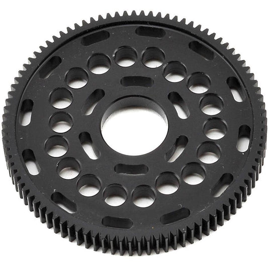 Yokomo R12 64P Machined Spur Gear (93T)