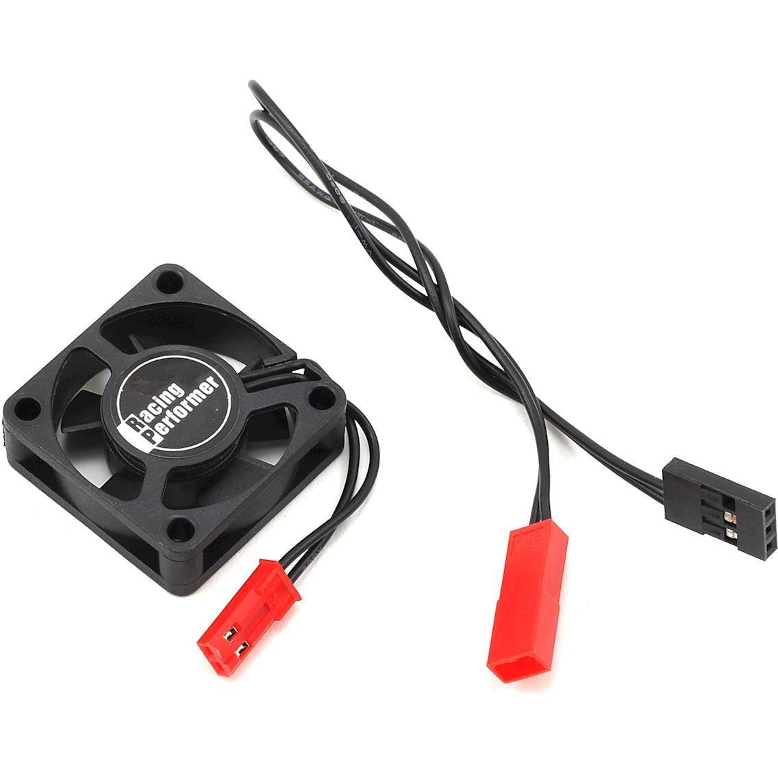 Yokomo 30x30x10mm Racing Performer Cooling Fan