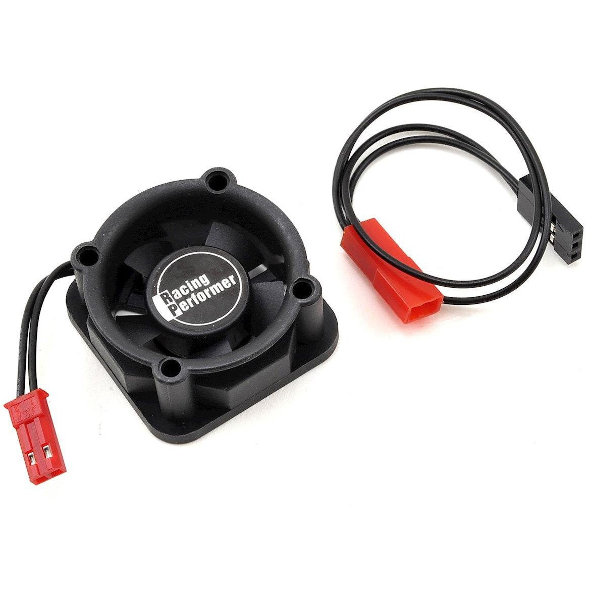 Yokomo 30x30x10mm Racing Performer HYPER Cooling fan