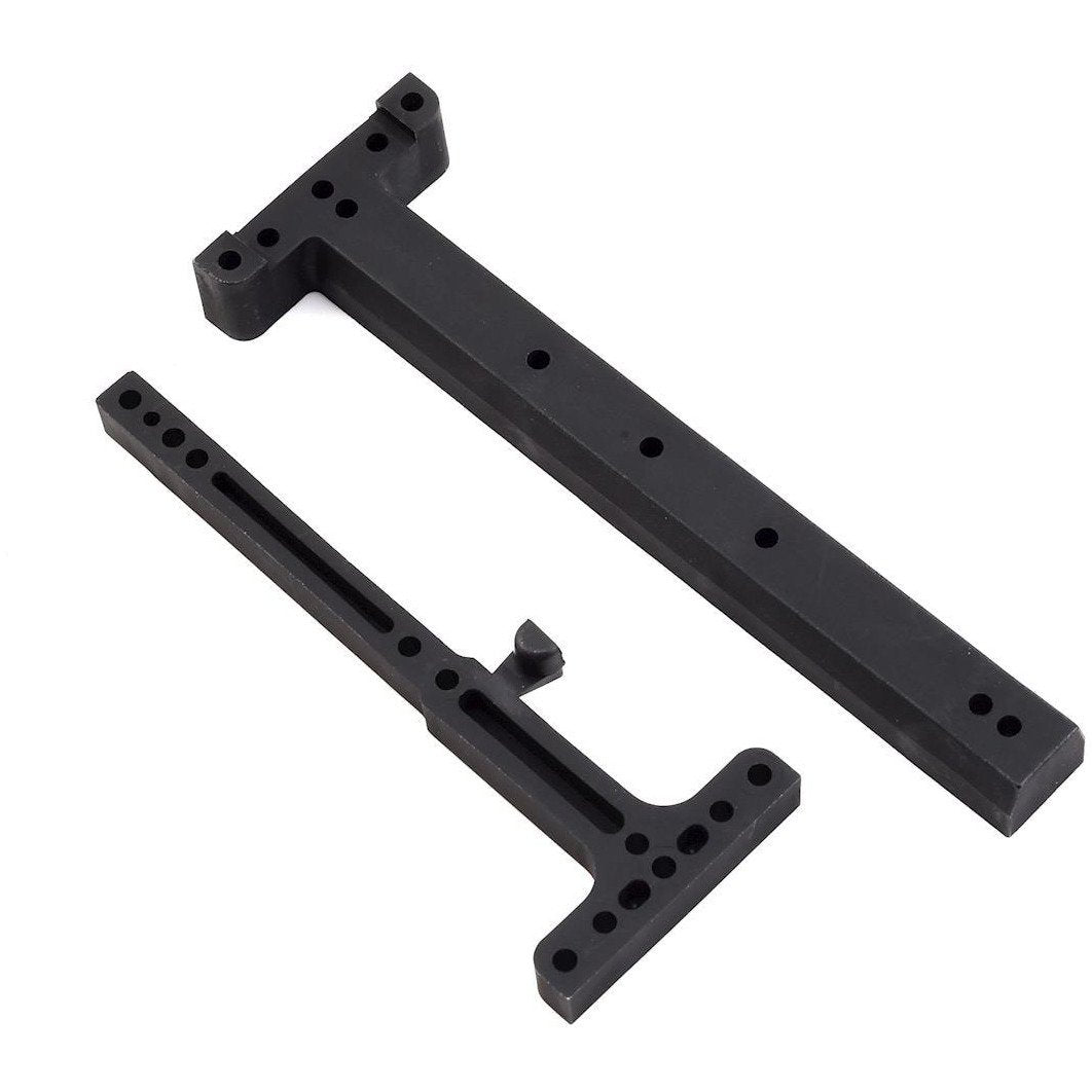 Yokomo Front/Rear Chassis Brace Set