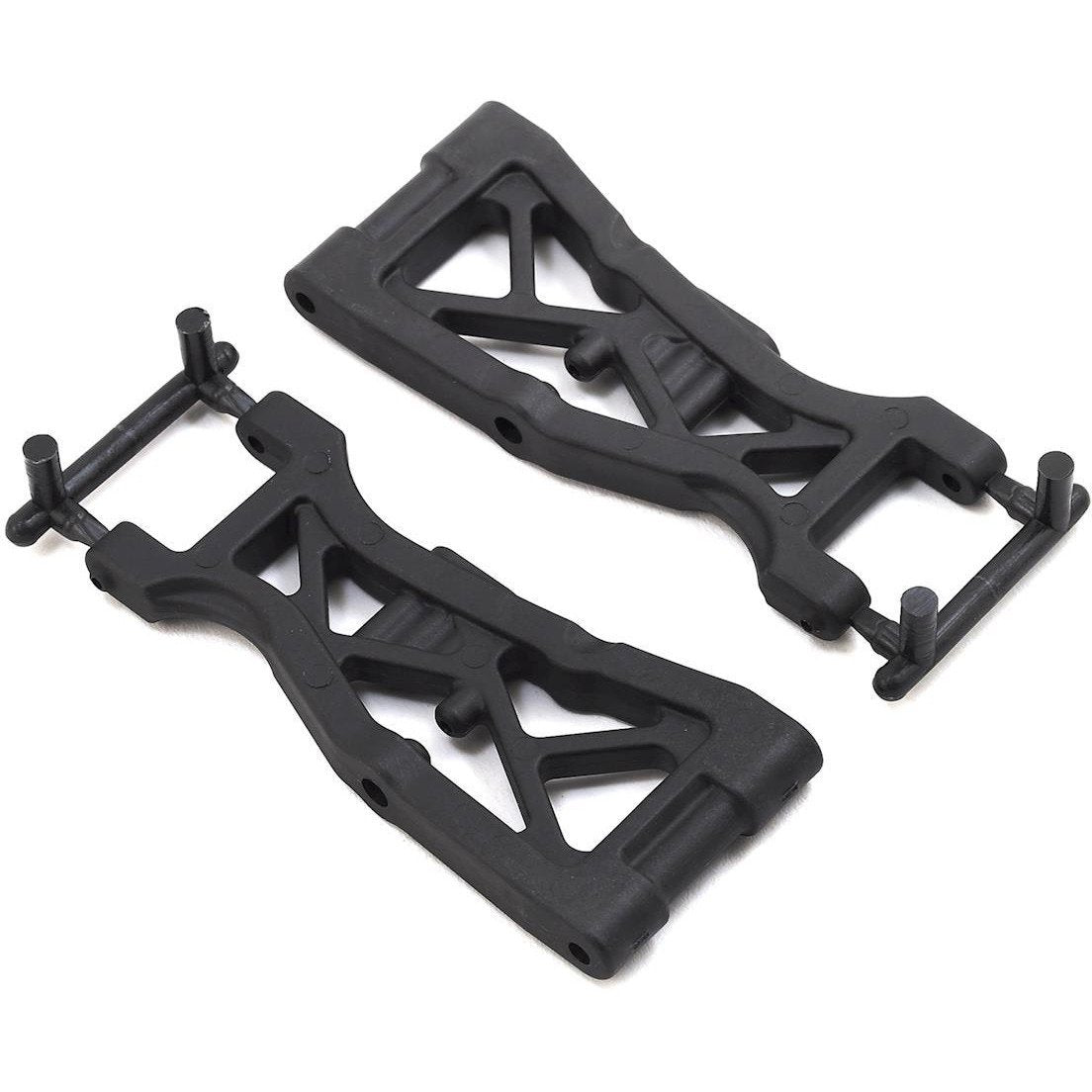 Yokomo Front Suspension Arm (Graphite)
