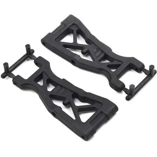 Yokomo Front Suspension Arm (Graphite)