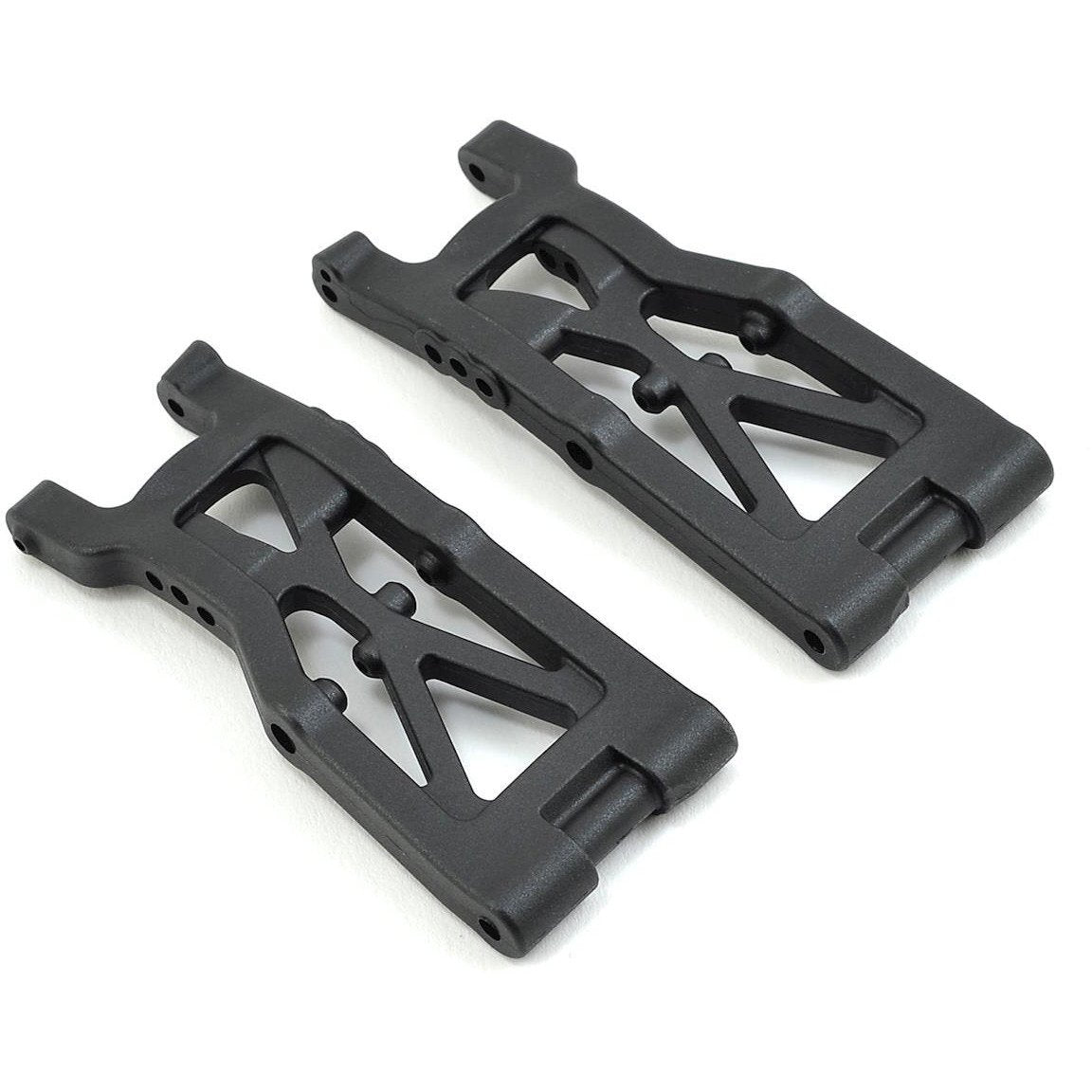 Yokomo Rear Suspension Arm (Graphite)