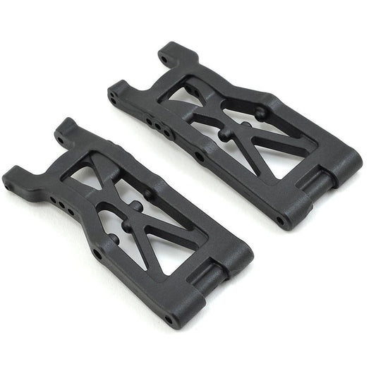 Yokomo Rear Suspension Arm (Graphite)