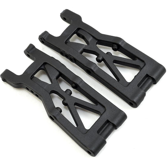 Yokomo S4 Rear Suspension Arm Set (Graphite)