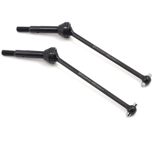 Yokomo 65mm Rear Universal Shaft (2)