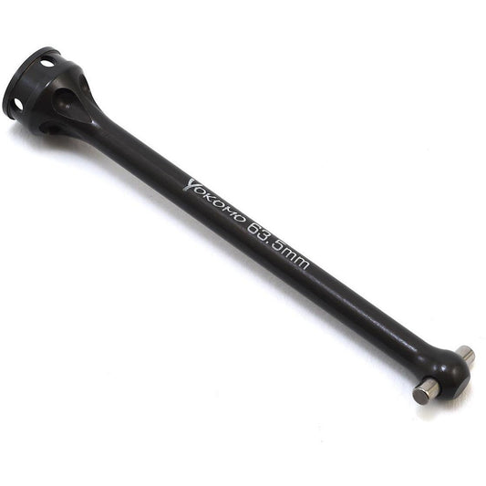 Yokomo 63.5mm Aluminum Front Center Bone
