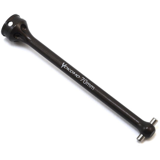 Yokomo 70.0mm Aluminum Rear Center Bone