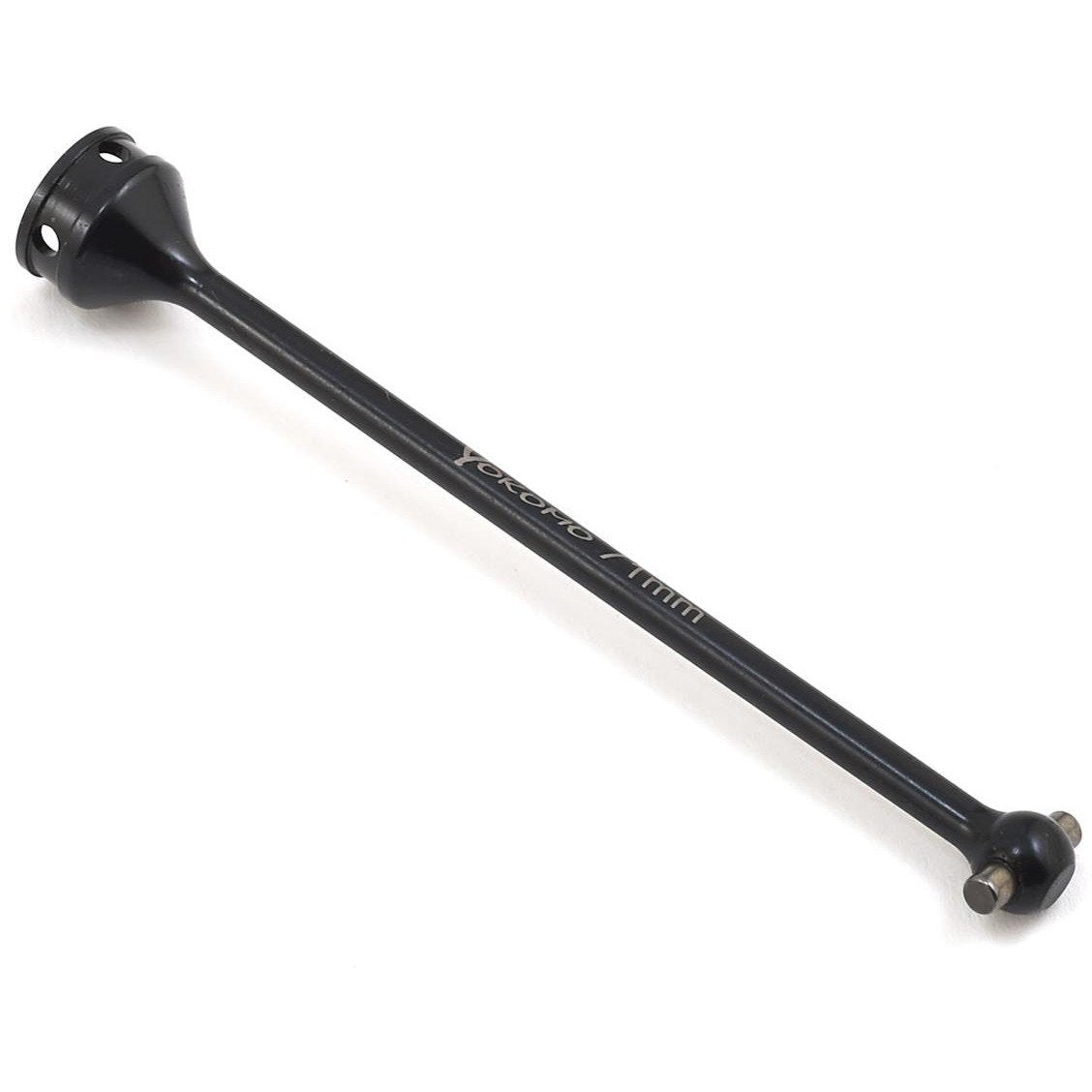 Yokomo 71mm Center-Rear Driveshaft Bone