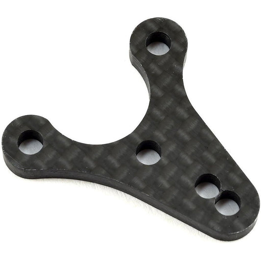 Yokomo Graphite Bell Crank Arm Plate