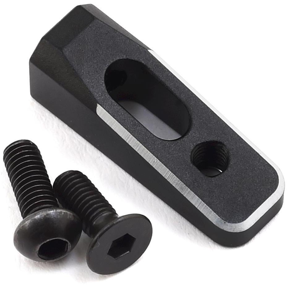 Yokomo Aluminum Servo Mount (S4-203AO)