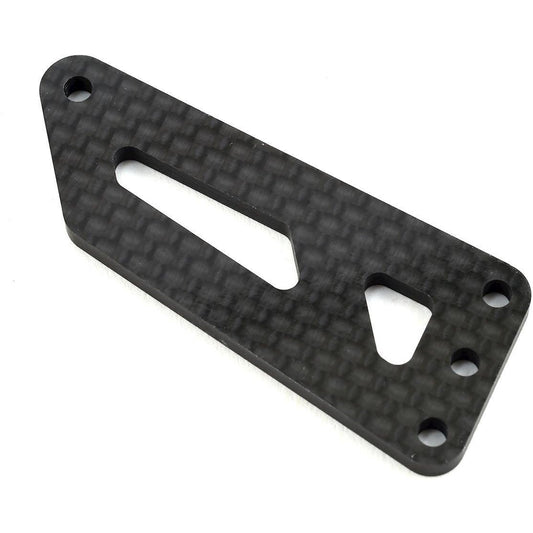 Yokomo Graphite Servo Mount Plate