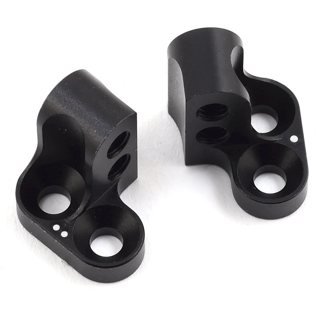 Yokomo Aluminum F/R Upper Arm Mount Set