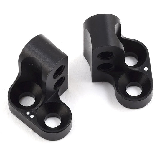 Yokomo Aluminum F/R Upper Arm Mount Set