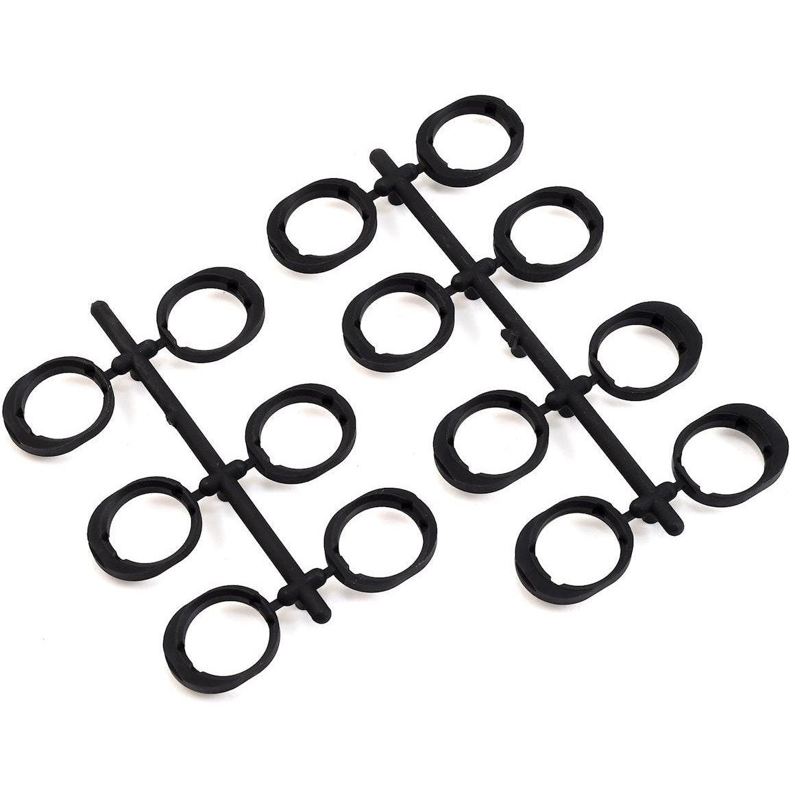 Yokomo Gear Box Height Adapter Set
