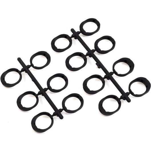 Yokomo Gear Box Height Adapter Set