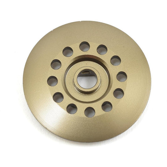 Yokomo Slipper Outer Plate (Hard Anodized)