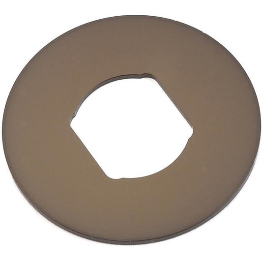 Yokomo Slipper Disc Plate (Hard Anodized)