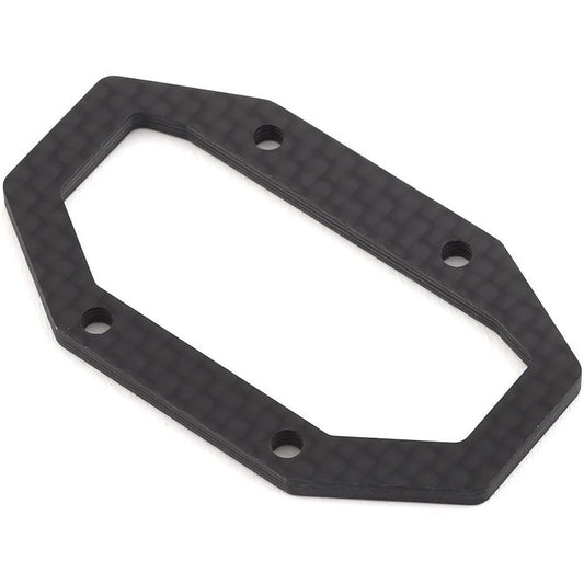 Yokomo Graphite Center Mount Plate