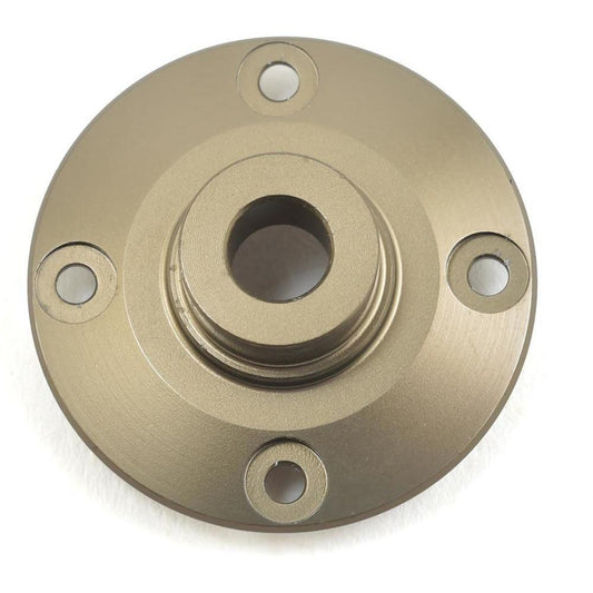 Yokomo F/R Gear Differential Case Cap