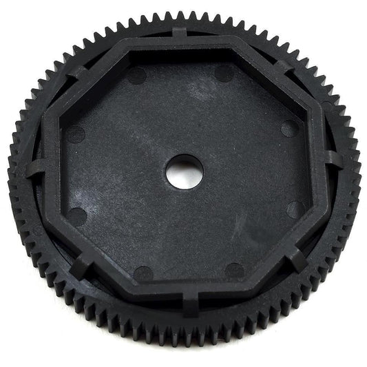 Yokomo 84T Spur Gear (for Slipper)