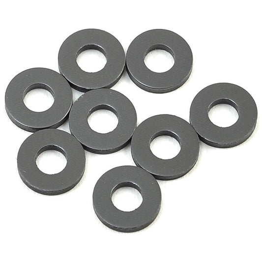 Yokomo Caster Angle Spacer (8) (for Type C)