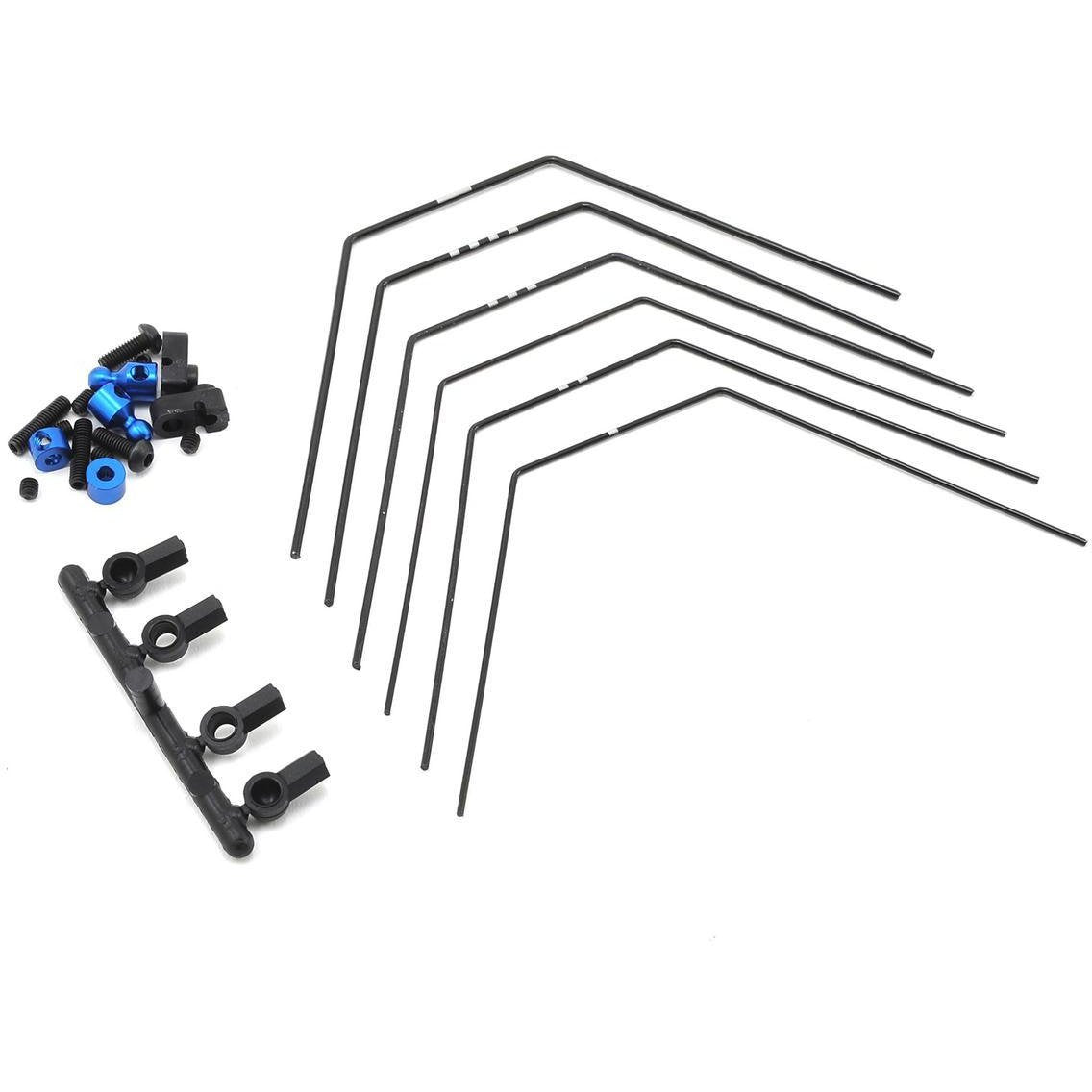 Yokomo Rear Stabilizer Set (SD/BD)