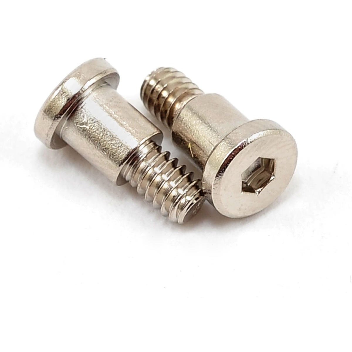Yokomo Short King Pin Set (2)