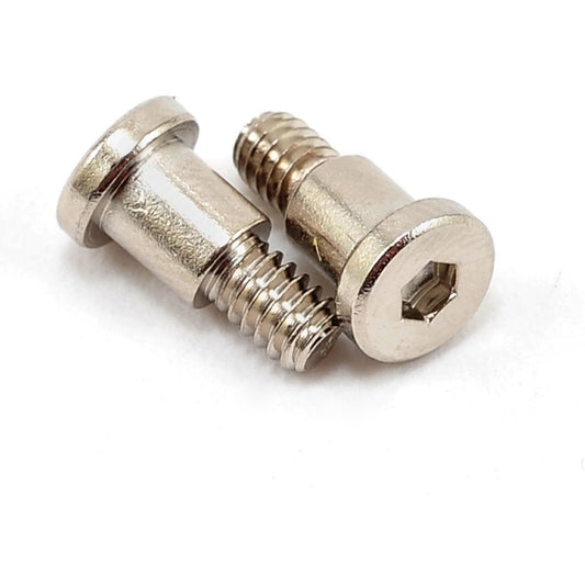 Yokomo Short King Pin Set (2)