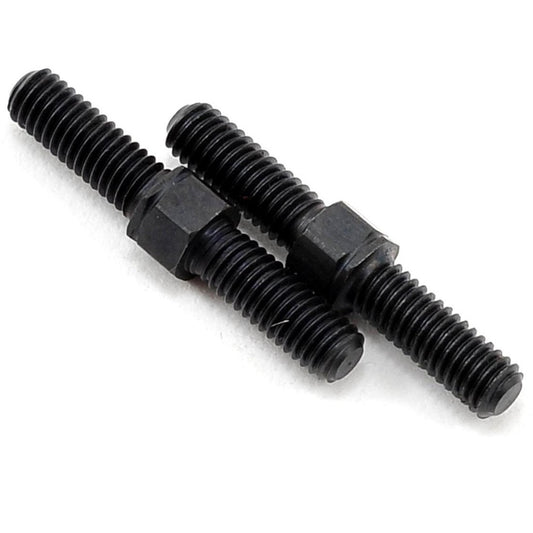 Yokomo 20mm Front Turnbuckle (2)