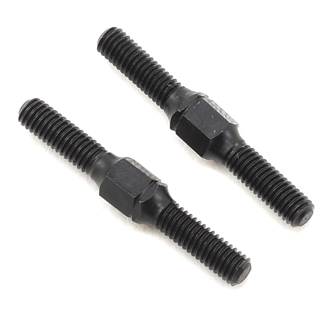 Yokomo 25mm Steel Turnbuckle (2)