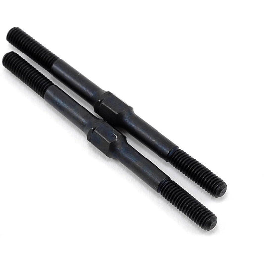 Yokomo R12 45mm Wide Chassis Turnbuckle (2)