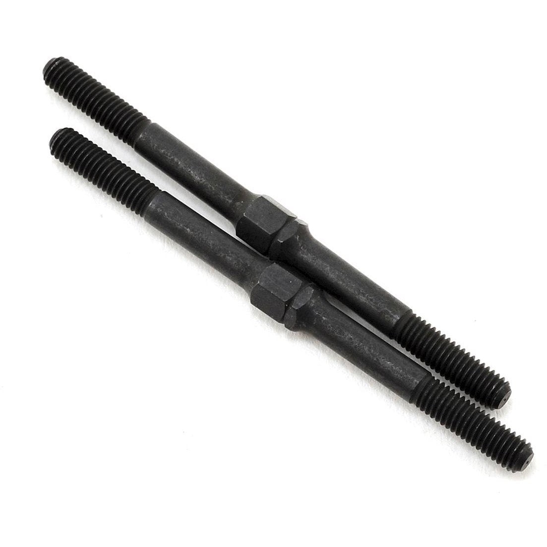 Yokomo 48mm Steel Turnbuckle (2)