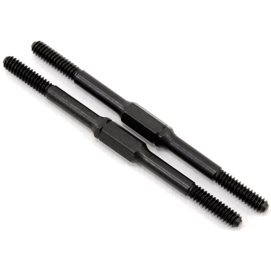 Yokomo 52mm Turnbuckle (2)