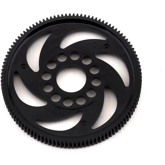 Yokomo BD9 64P AXON TCS Super Spur Gear (110T)
