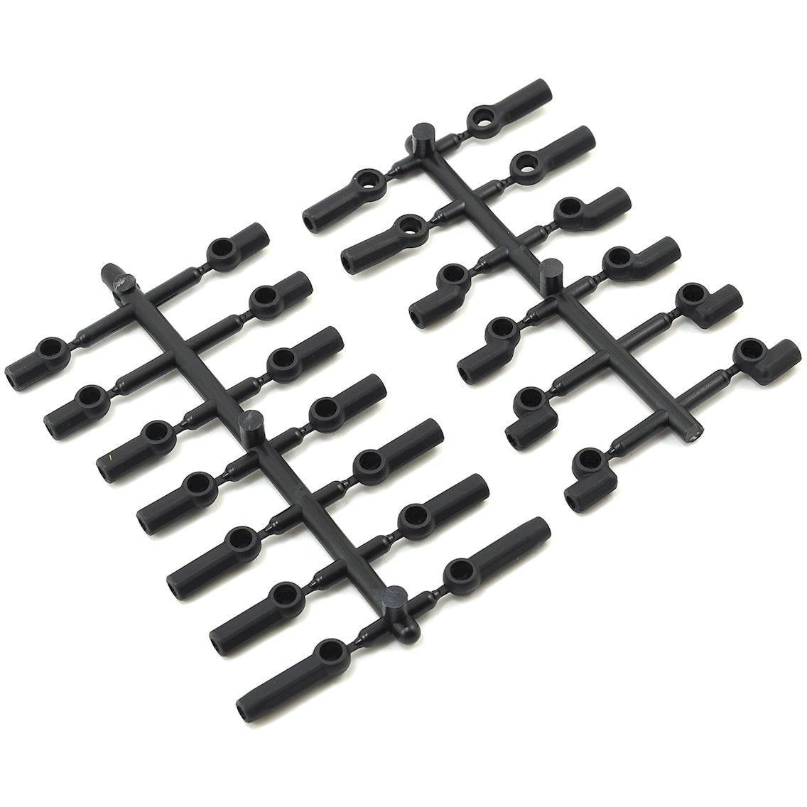 Yokomo Ball End Cap Set