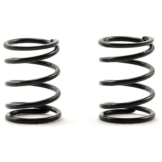 Yokomo YR-10 Front King Pin Spring (2) (Black - Soft)