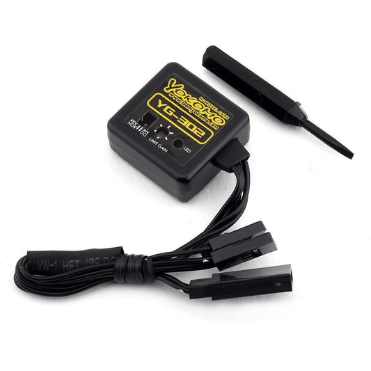 Yokomo YG-302 Drift Steering Gyro