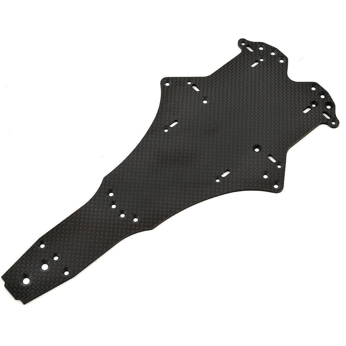 Yokomo YR10 Graphite Main Chassis