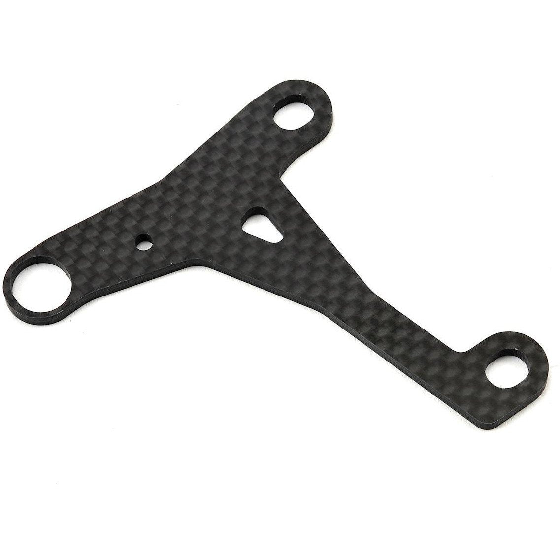 Yokomo YR10 Graphite Front Lower Arm
