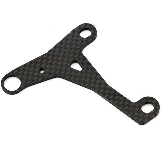 Yokomo YR10 Graphite Front Lower Arm
